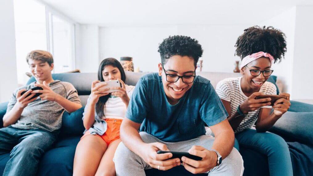 The Secret Lives of Teens on Social Media: Here’s What You Need to Know