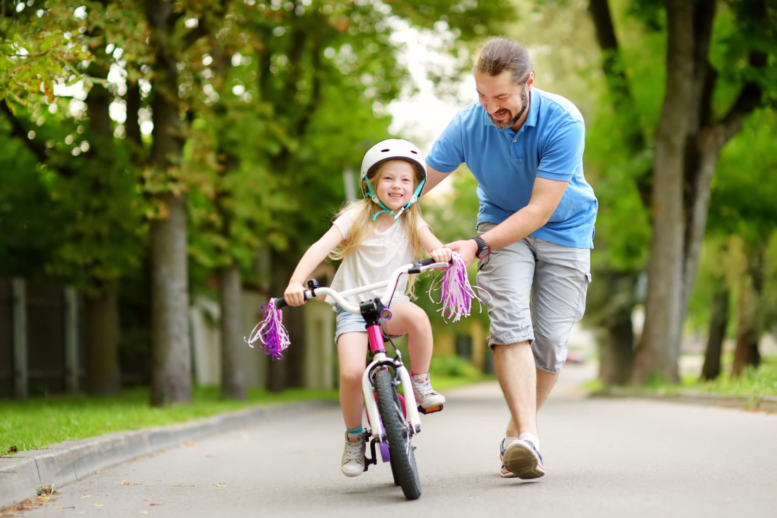 Building Strong Bonds: Father-Child Activities for Quality Time